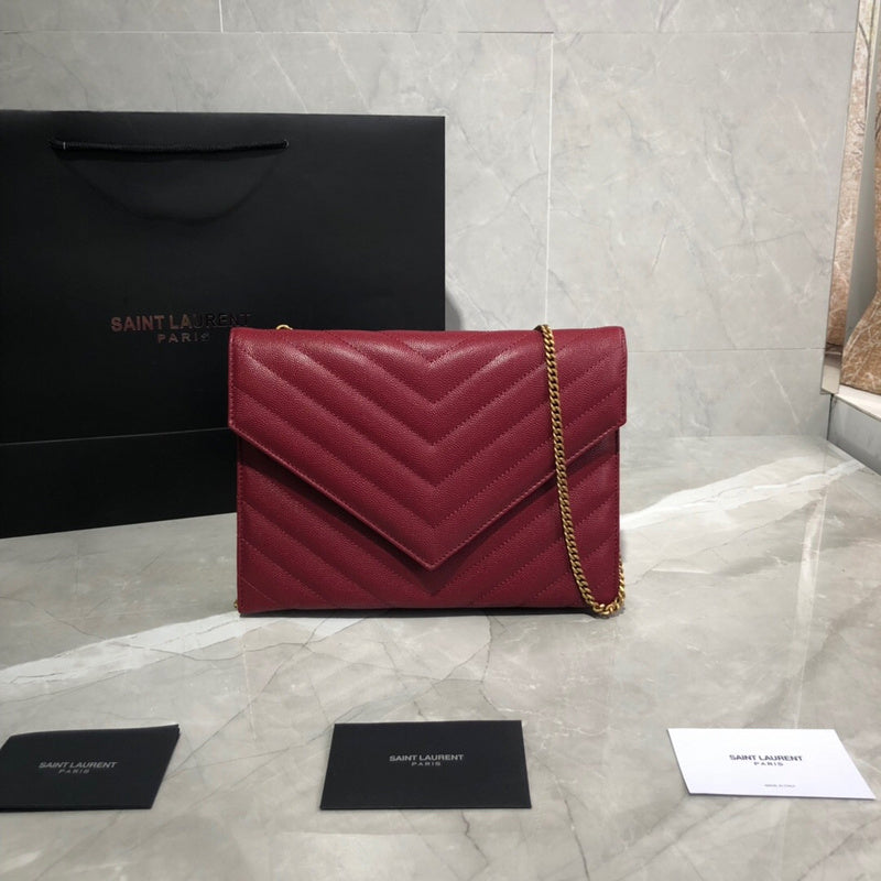 BB - YSL Bag - 4078
