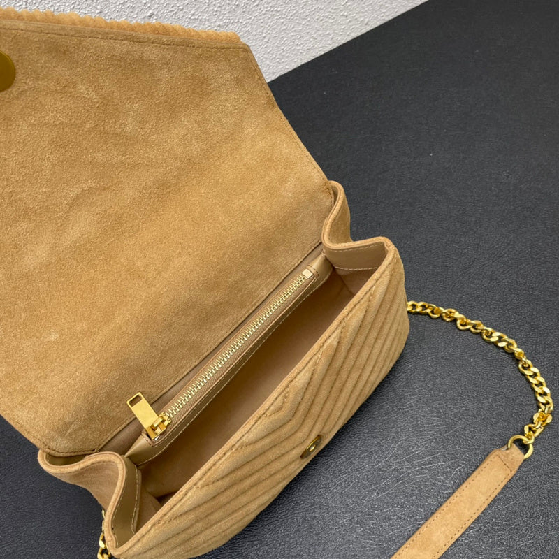 YSL BAGS - WOMEN LOVE LUXURY BAGS - 1392