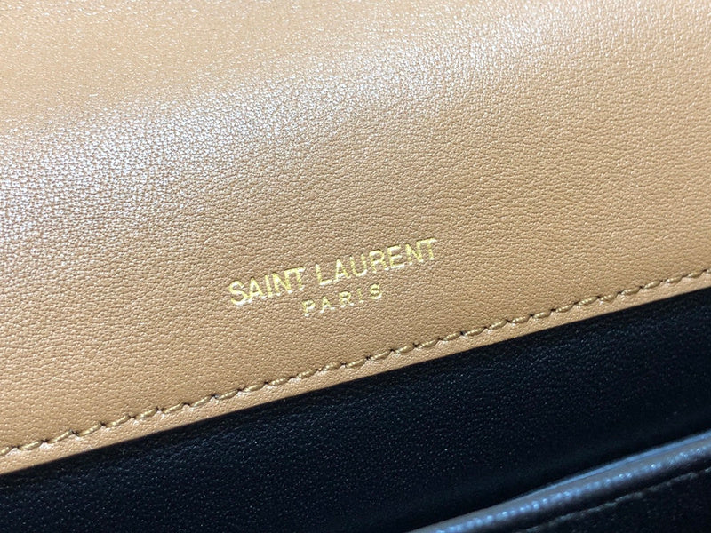 YSL BAGS - WOMEN LOVE LUXURY BAGS - 2595