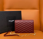 BB - YSL Bag - 2014