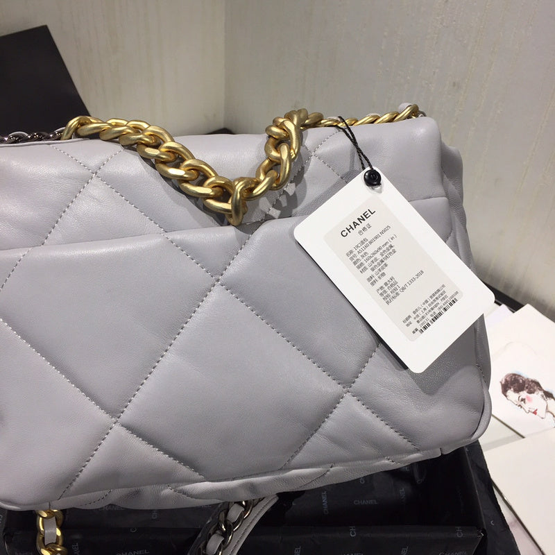 LO - CHL  BAGS FOR WOMEN - FASHION LUXURY BAGS - 1023