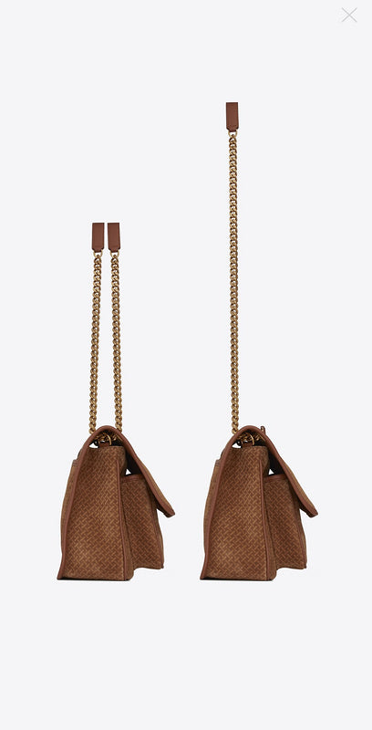 BB - YSL Bag - 3614