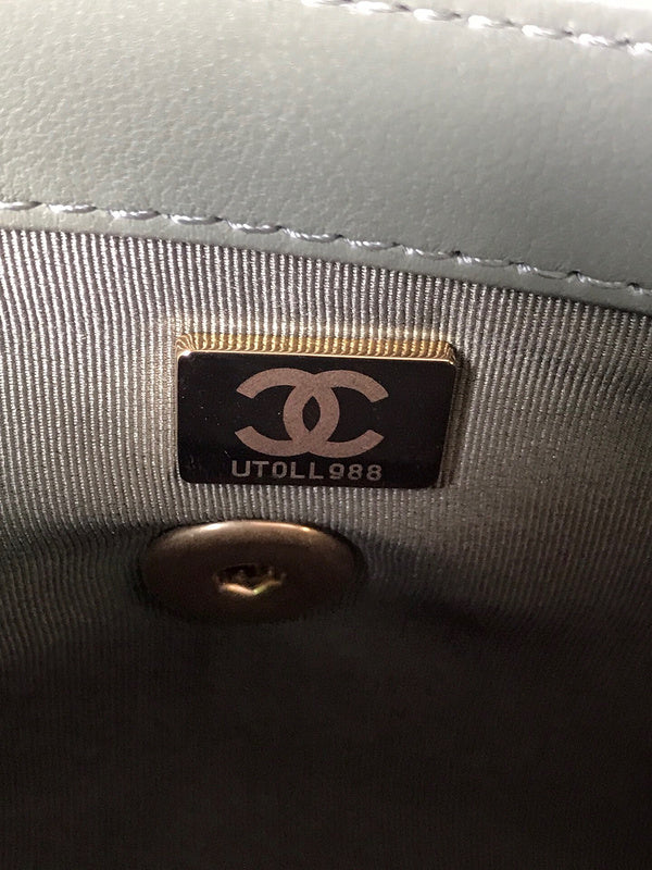 LO - CHL Bags - 3672