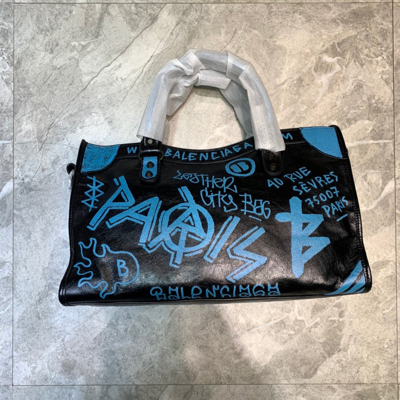 LO - BGA Bags - 1179
