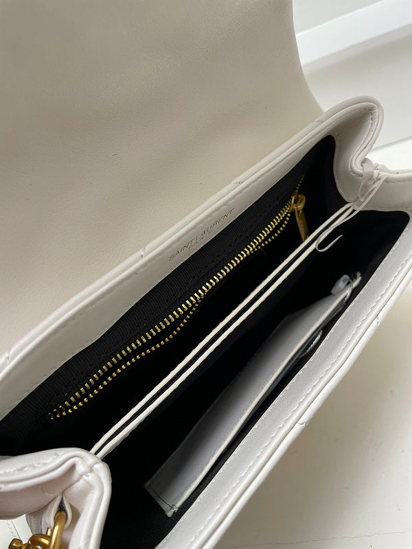 YSL BAGS - WOMEN LOVE LUXURY BAGS - 1098