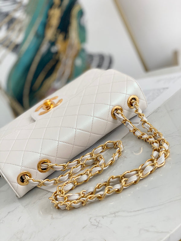 Lusso Official -  CHL BAGS  - 335
