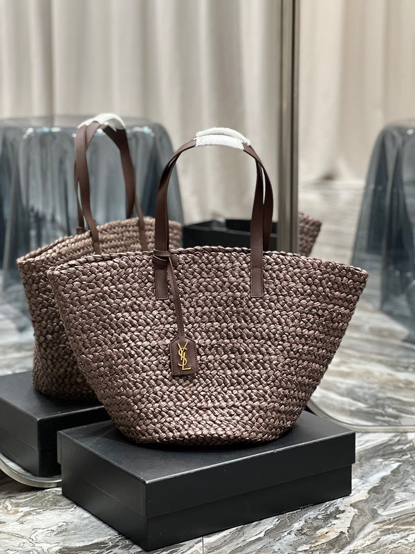 BB - YSL Bag - 1877