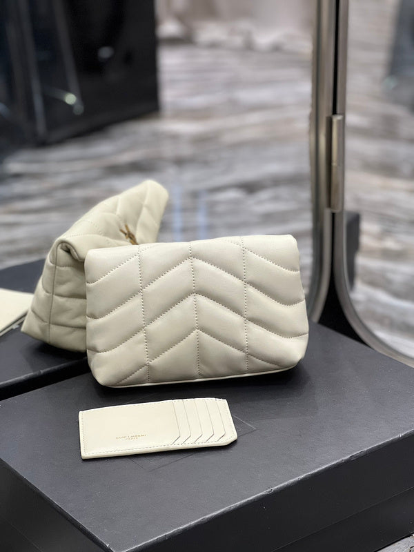 YSL BAGS - WOMEN LOVE LUXURY BAGS - 348