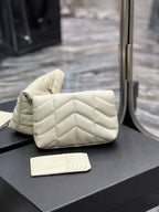 YSL BAGS - WOMEN LOVE LUXURY BAGS - 348