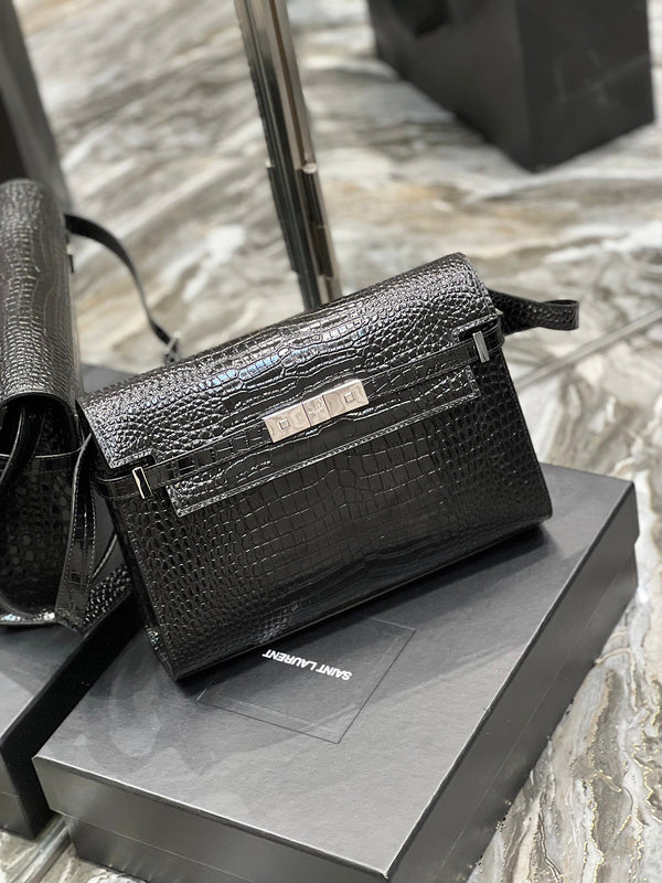 YSL BAGS - WOMEN LOVE LUXURY BAGS - 292