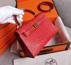 LO - HRMS DESIGNER BAGS - WOMEN BAGS - 776