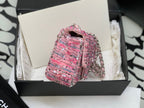 LO - LUXURY CHL BAGS - 116
