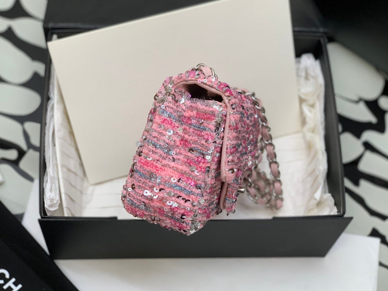 LO - LUXURY CHL BAGS - 116