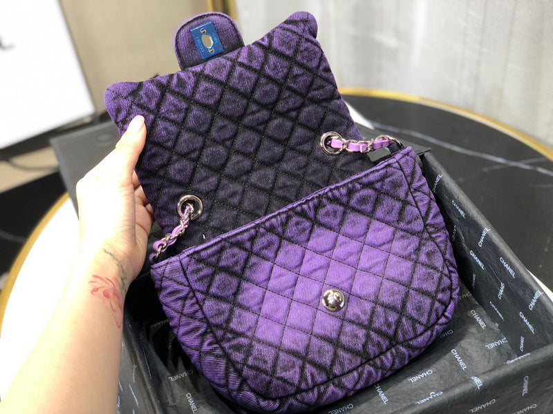 LO - CHL Bags - 1953
