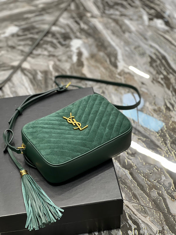YSL BAGS - WOMEN LOVE LUXURY BAGS - 320