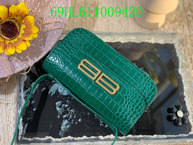 LO - BGA Bags - 2023