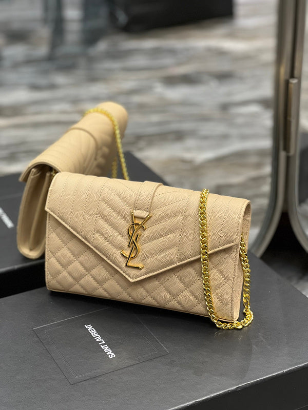 Lusso Official - LUXURY YSL BAGS - 313