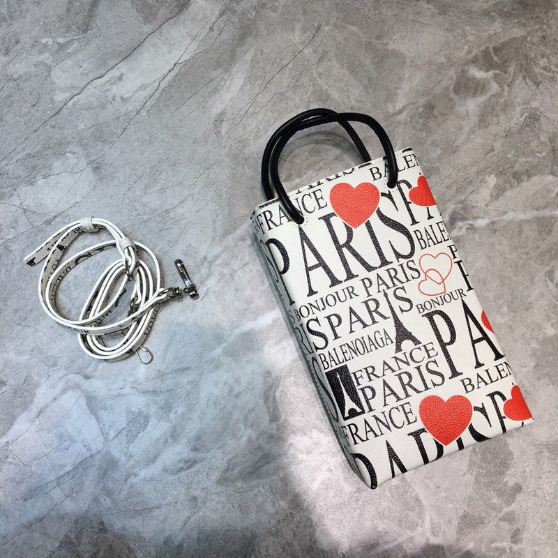 LO - BGA Bags - 1281