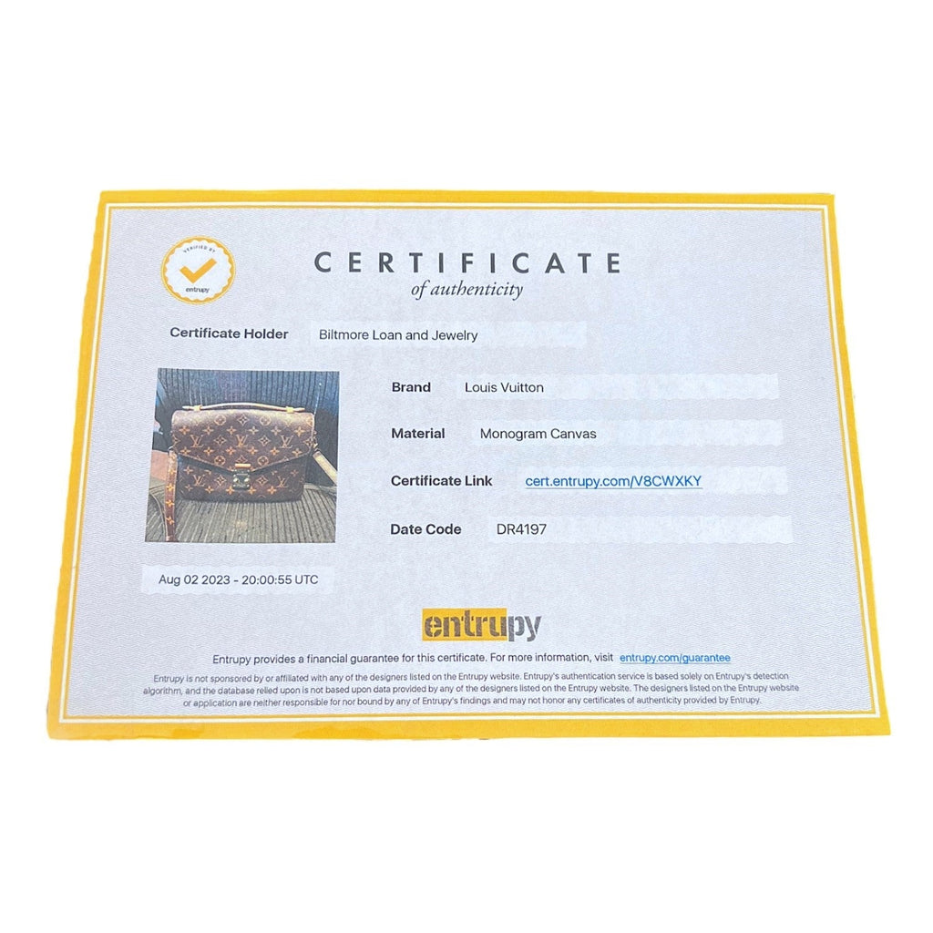 LO-LV bags 6139
