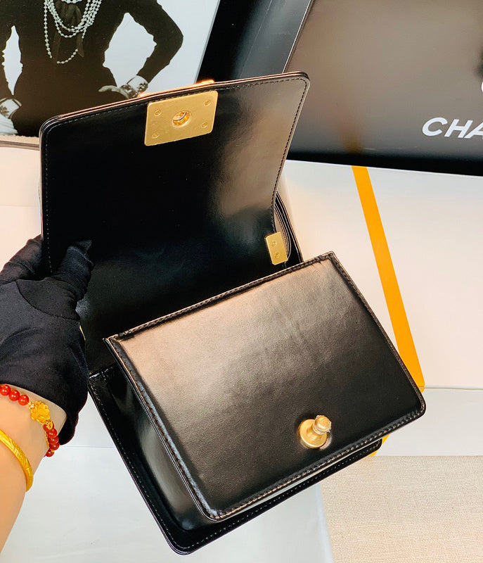 Lusso Official -  CHL BAGS  - 210