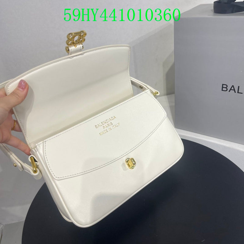 LO - BGA Bags - 2030