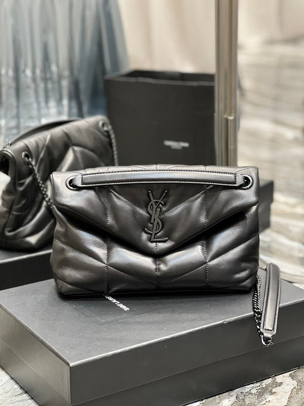 Lusso Official - LUXURY YSL BAGS - 704