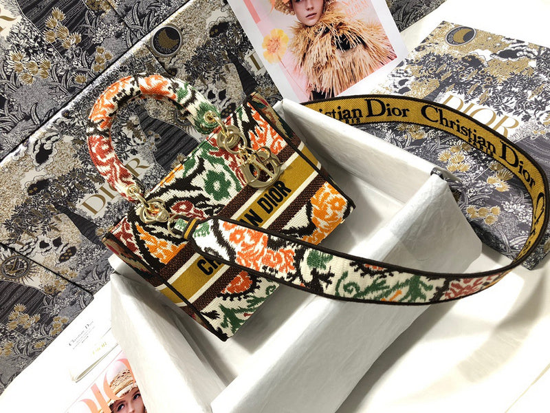 LO - DYOR   BAGS FOR WOMEN - FASHION LUXURY BAGS 167