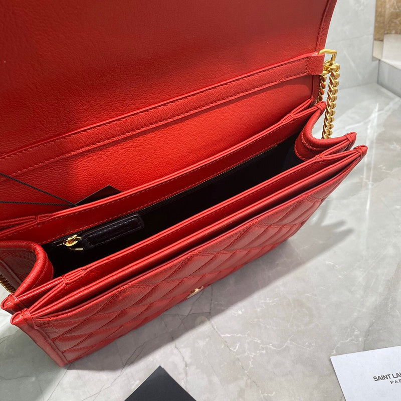 BB - YSL Bag - 4090