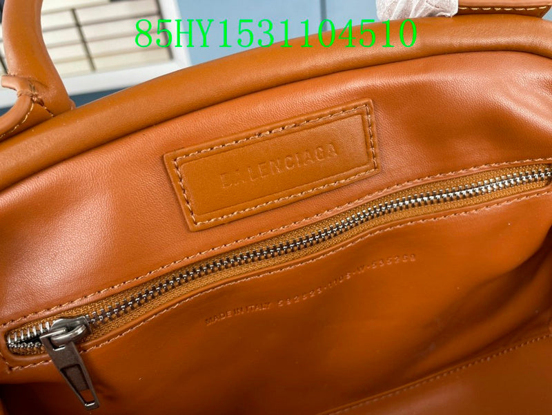 LO - BGA Bags - 2010