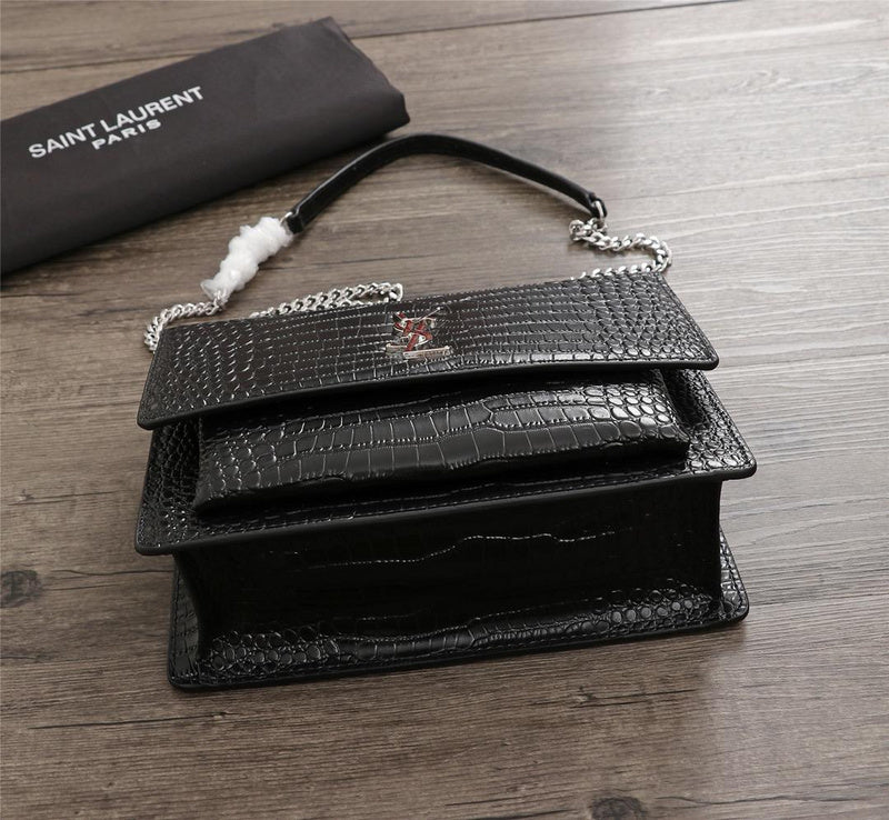 BB - YSL Bag - 2900