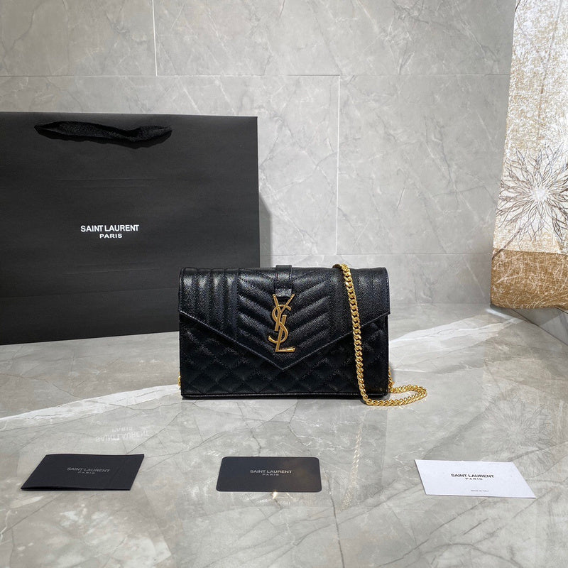 BB - YSL Bag - 4107