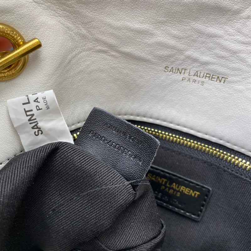 YSL BAGS - WOMEN LOVE LUXURY BAGS - 1276