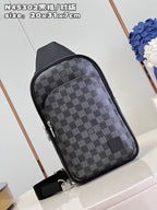LO - LV Bags - 15492