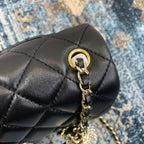 LO - CHL  BAGS FOR WOMEN - FASHION LUXURY BAGS -2257