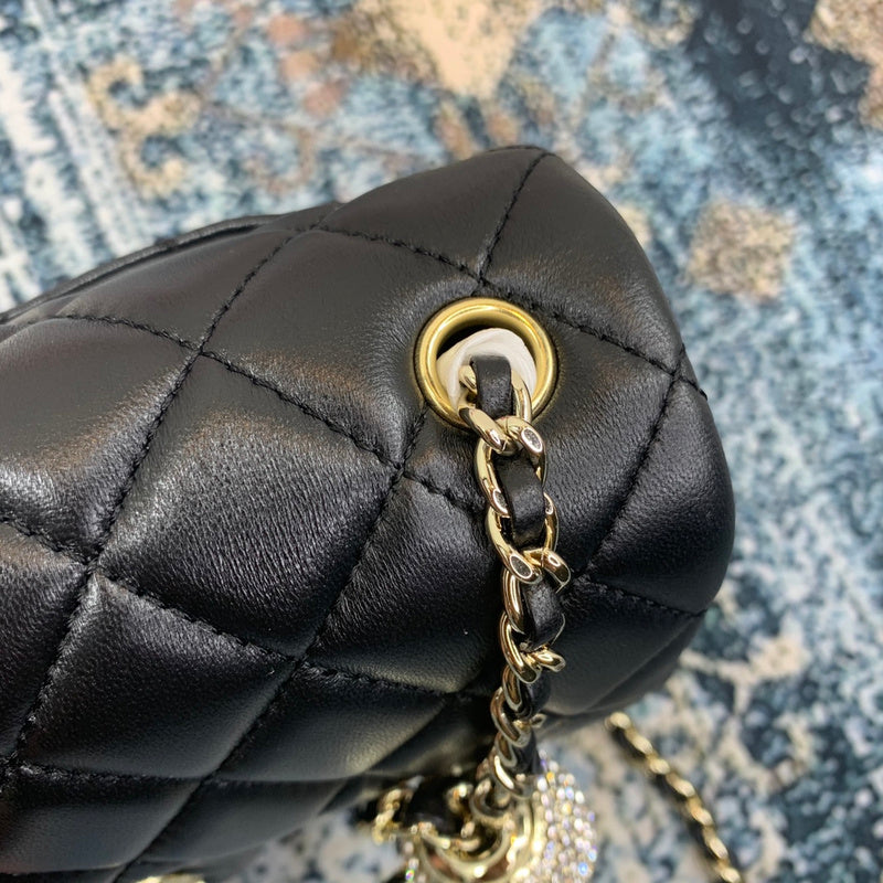 LO - CHL  BAGS FOR WOMEN - FASHION LUXURY BAGS -2257