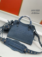 LO BAGS - BGA BAGS - 211