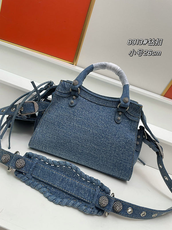 LO BAGS - BGA BAGS - 211