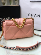 Lusso Official -  CHL BAGS  - 129