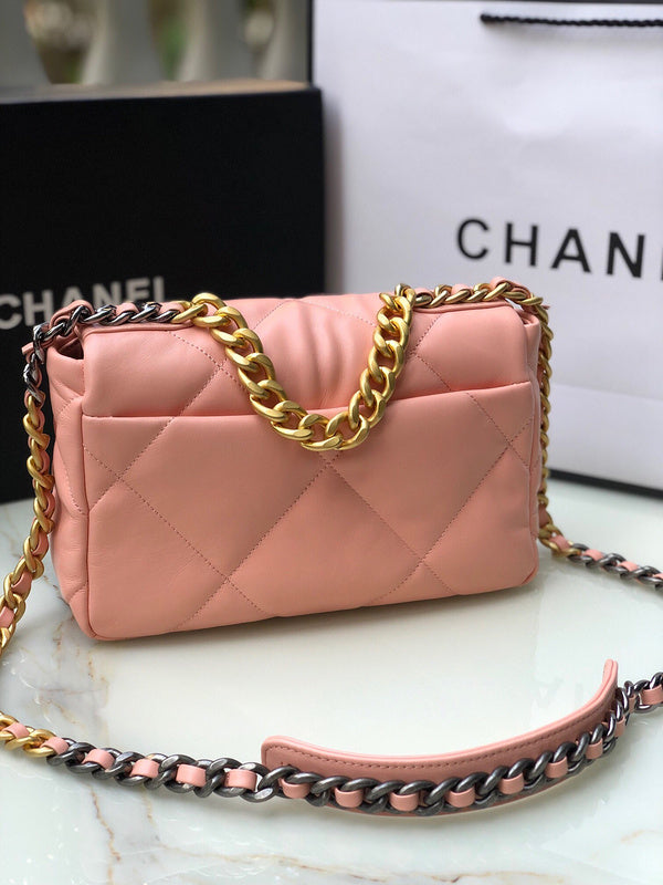 Lusso Official -  CHL BAGS  - 129