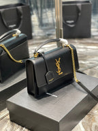 YSL BAGS - WOMEN LOVE LUXURY BAGS - 305