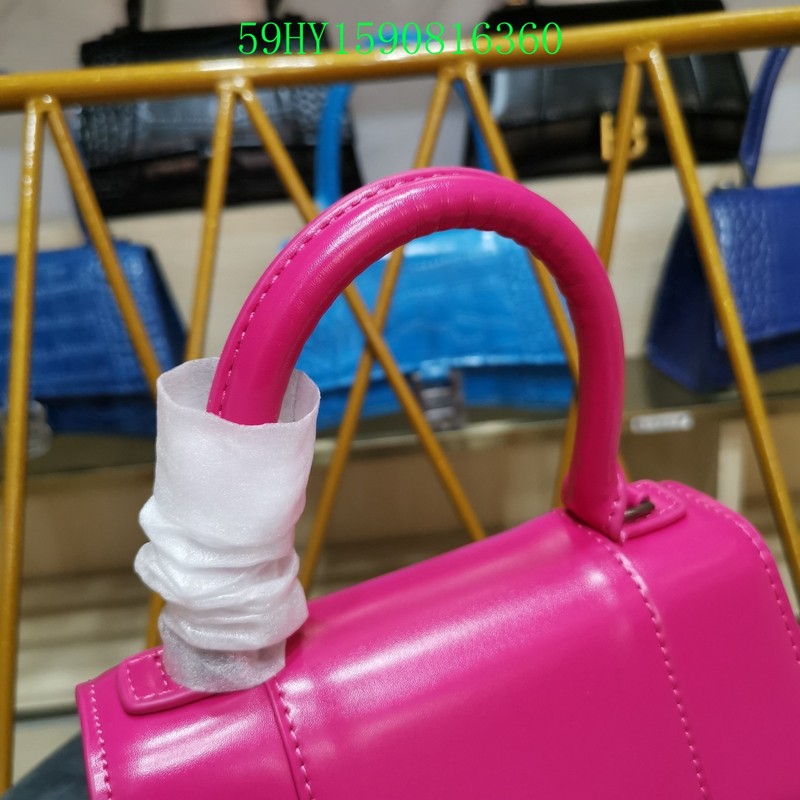 LO - BGA Bags - 2446