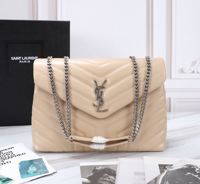 Lusso Official - LUXURY YSL BAGS - 1332