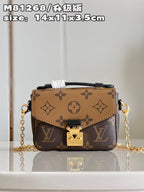 LO - LV Bags - 15825