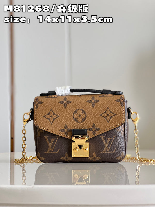 LO - LV Bags - 15825