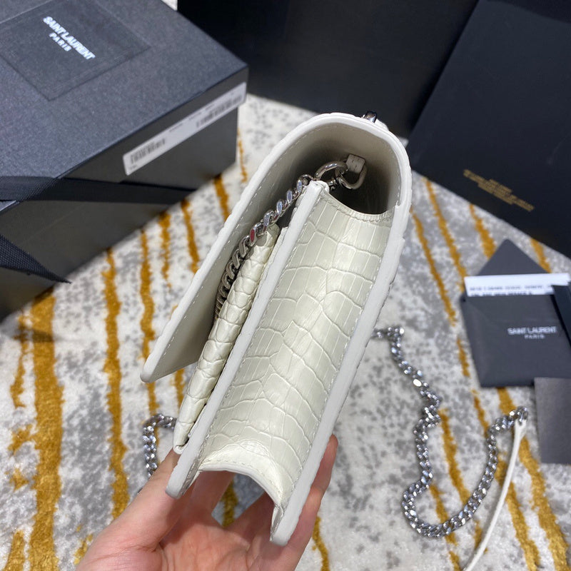 BB - YSL Bag - 3602