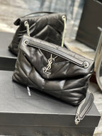 Lusso Official - LUXURY YSL BAGS - 707