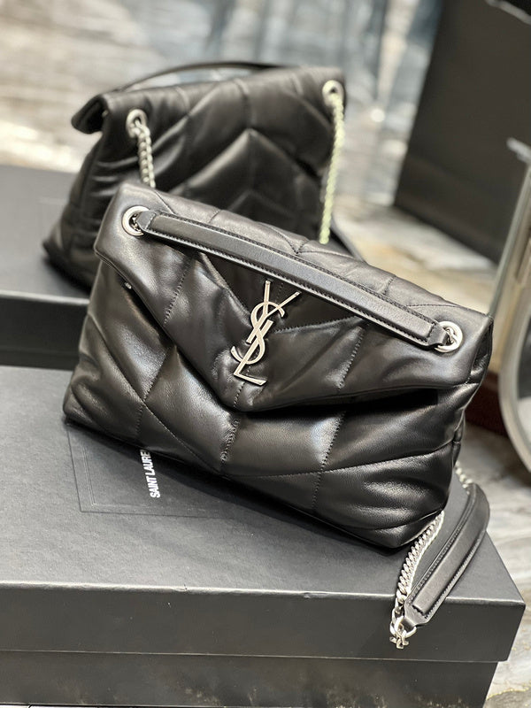 Lusso Official - LUXURY YSL BAGS - 707
