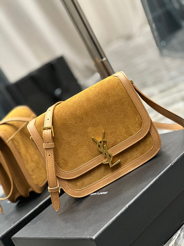 Lusso Official - YSL LUXURY WOMEN BAGS - 1627