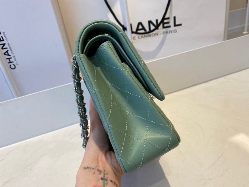 Lusso Official -  CHL BAGS  - 731