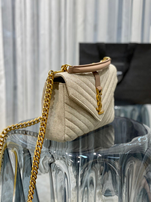 Lusso Official - LUXURY YSL BAGS - 412
